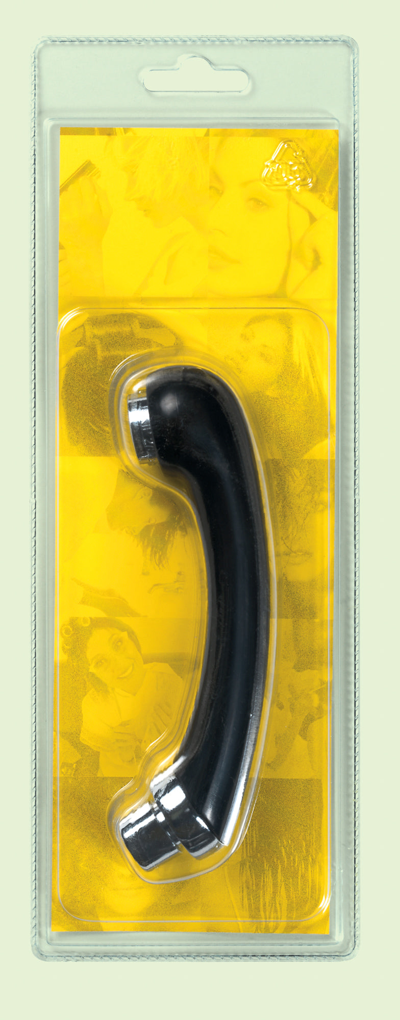 Comair Handbrause schwarz 3/8 Zoll – Friseuroutlet