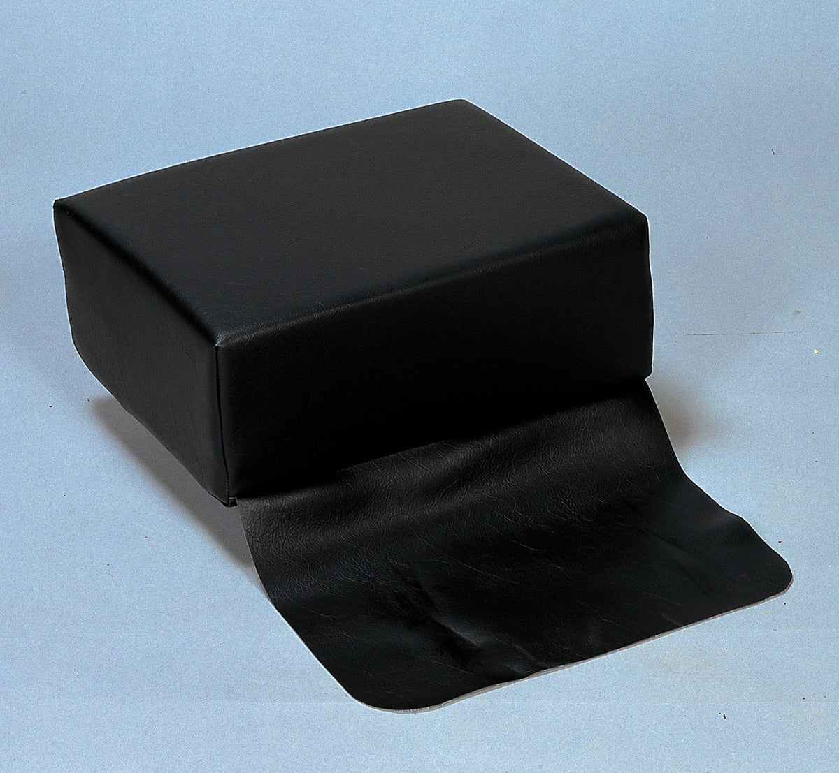 Comair Kindersitz-Kissen Kid Schwarz – Ansicht 3