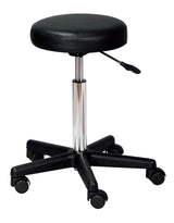 Comair Rollhocker Gigant schwarz – Friseuroutlet