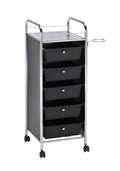 Comair Stapelboy Gigantly schwarz – Friseuroutlet