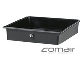 Comair Stapelboy Safety Arbeitskasten, Schwarz
