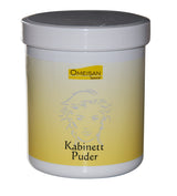 Kabinett Puder 250g