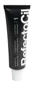 RefectoCil 1 tiefschwarz 15 ml Augenbr – Friseuroutlet