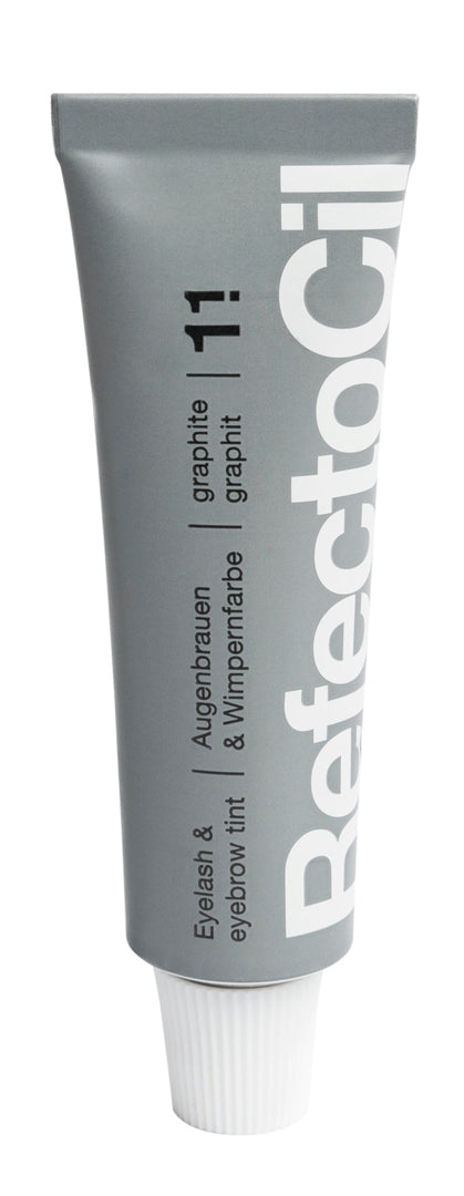 RefectoCil 1.1 graphit 15 ml Augenbrauen – Friseuroutlet