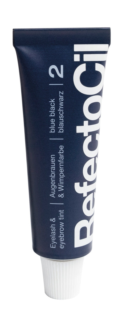 RefectoCil 2 blauschwarz 15 ml Augenbr – Friseuroutlet
