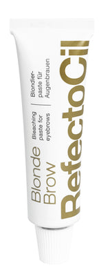 RefectoCil Augenbrauen-Blondiercreme Nr. 0 15 ml