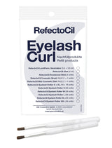 RefectoCil Refill Kosmetikpinsel 2 Stück