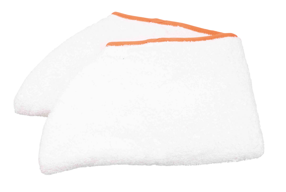 Paraffin Pantoffel, Socken aus Frottee