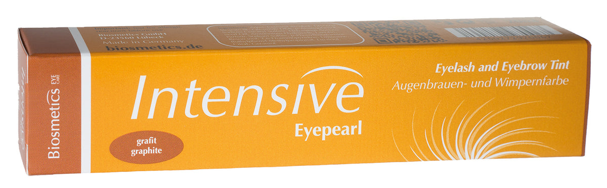 Intensive AWF graphit 20ml Augenbrauen- – Friseuroutlet