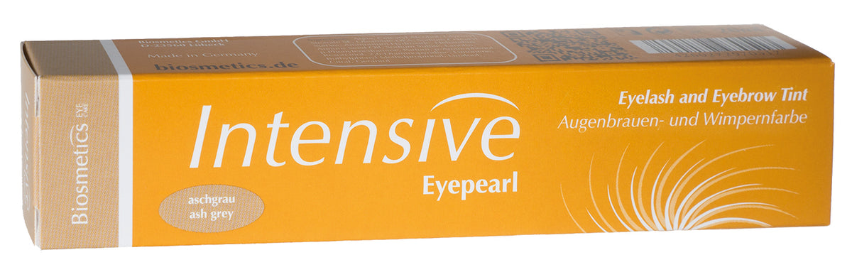 Biosmetics INTENSIVE Augenbrauen- & Wimpernfarbe 20 ml