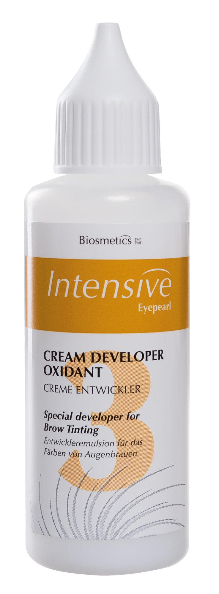 Biosmetics Intensive Creme-Entwickler – 50 ml – Friseuroutlet
