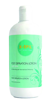 X-EPIL Post-Depilation Lotion Aloe Vera 500 ml