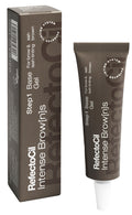 RefectoCil Intense Brow(n)s asch-braun – Friseuroutlet