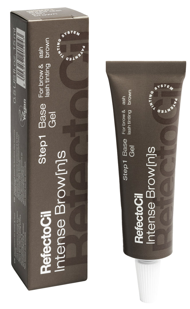 RefectoCil Intense Brow(n)s 15 ml