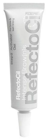 RefectoCil Intense Brow[n]s Activator Gel 15ml