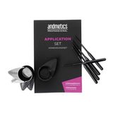 Andmetics Application Set – Ansicht 3