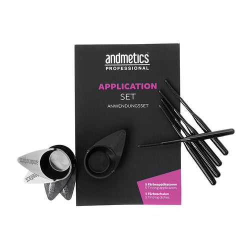 Andmetics Application Set – Ansicht 2
