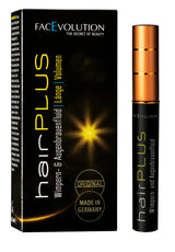FacEvolution hairPLUS Classic Wachstumsfluid für Wimpern & Augenbrauen 4,5 ml