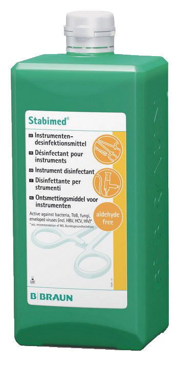 Stabimed Instrumentendesinfektion 1000ml