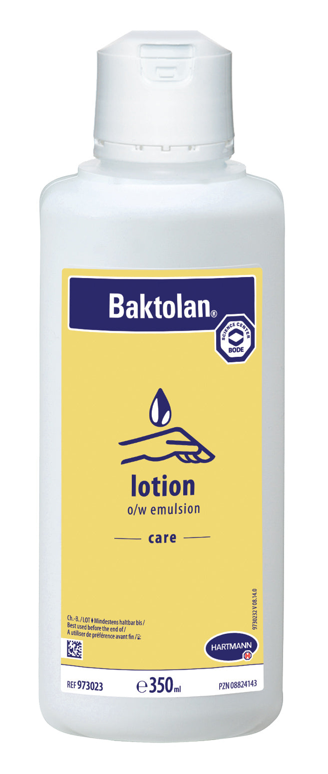 Hartmann Baktolan Lotion 350ml