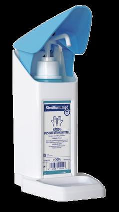 Eurospender Safety Plus 1000ml