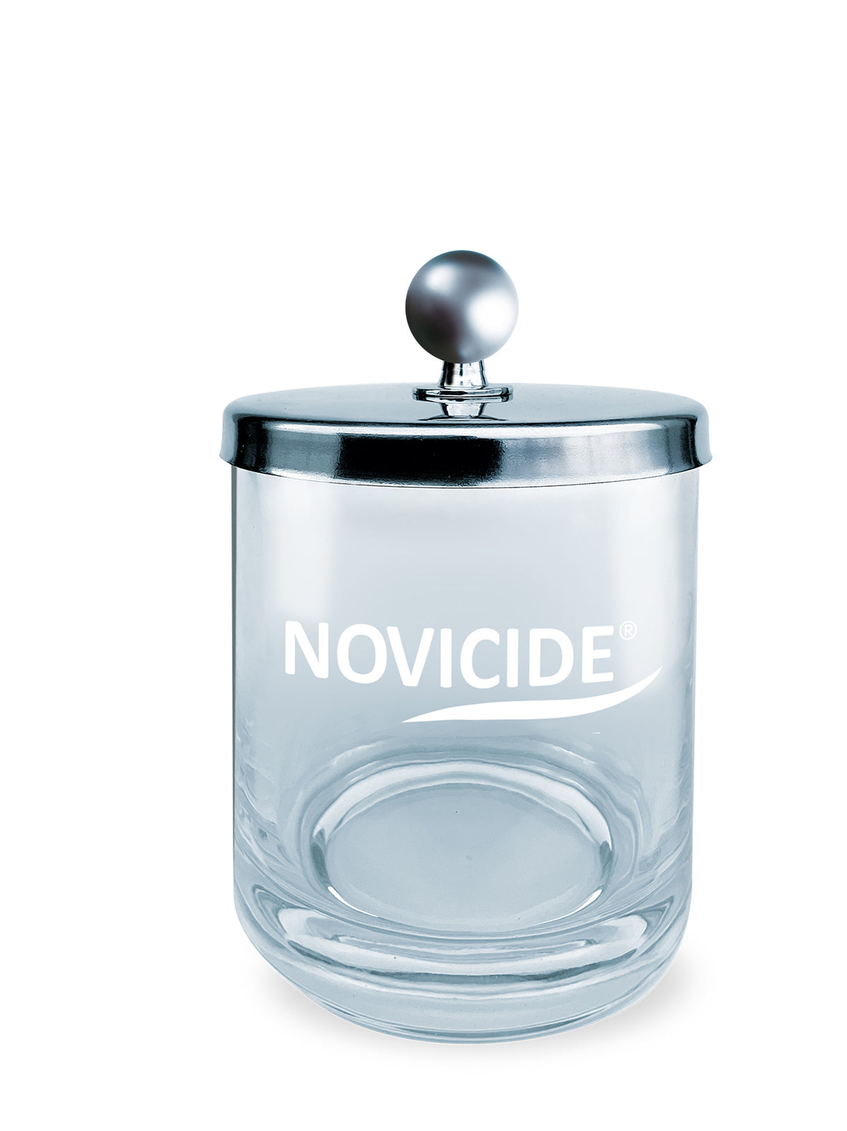 Novicide Desinfektionsglas Klein 200ml