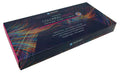 Waldschmidt Coloring-Wraps Strähnenpapier 240x110 mm, 500 Stück