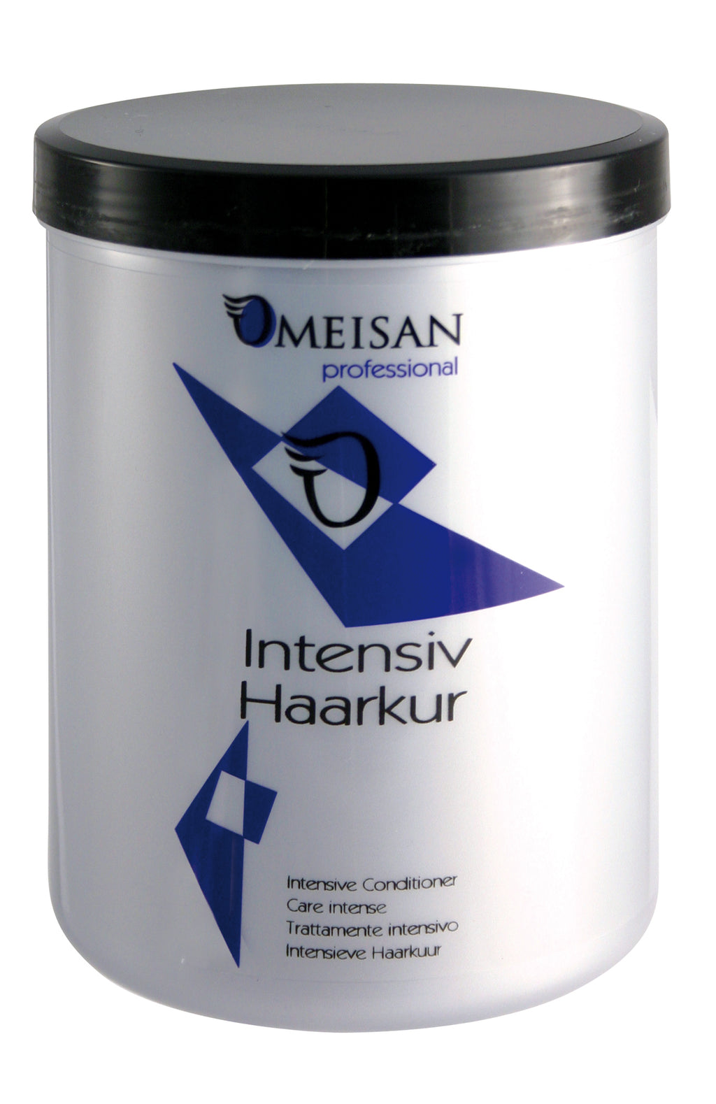 Omeisan Intensiv Haarkur 1000 ml – Ansicht 2