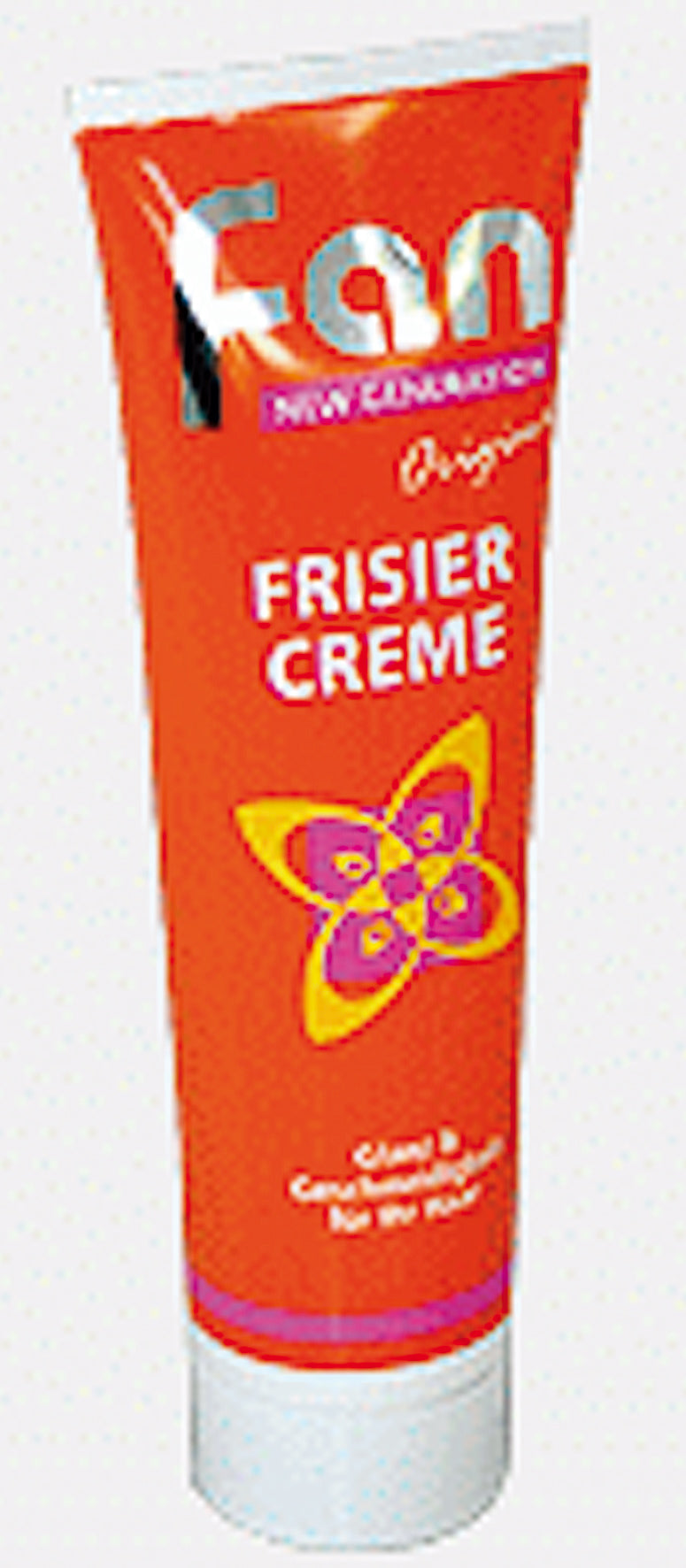 Frisiercreme Fan 100ml Tube