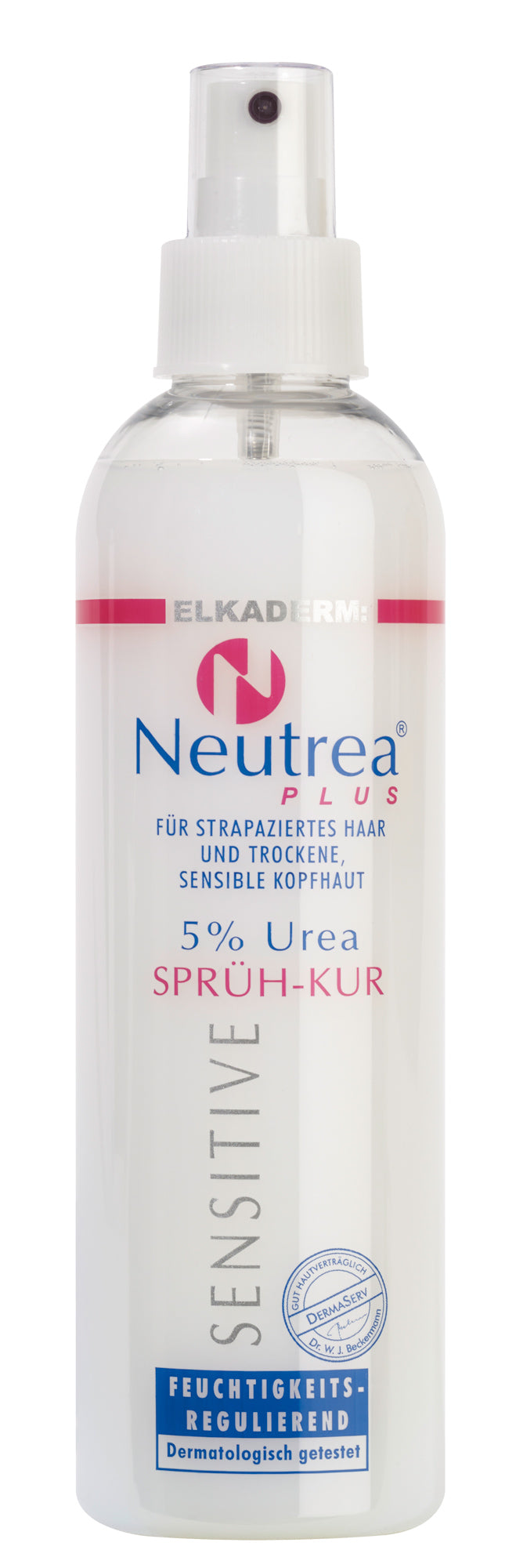 Neutrea Sensitiv 5% Urea Sprüh-Kur 250 ml