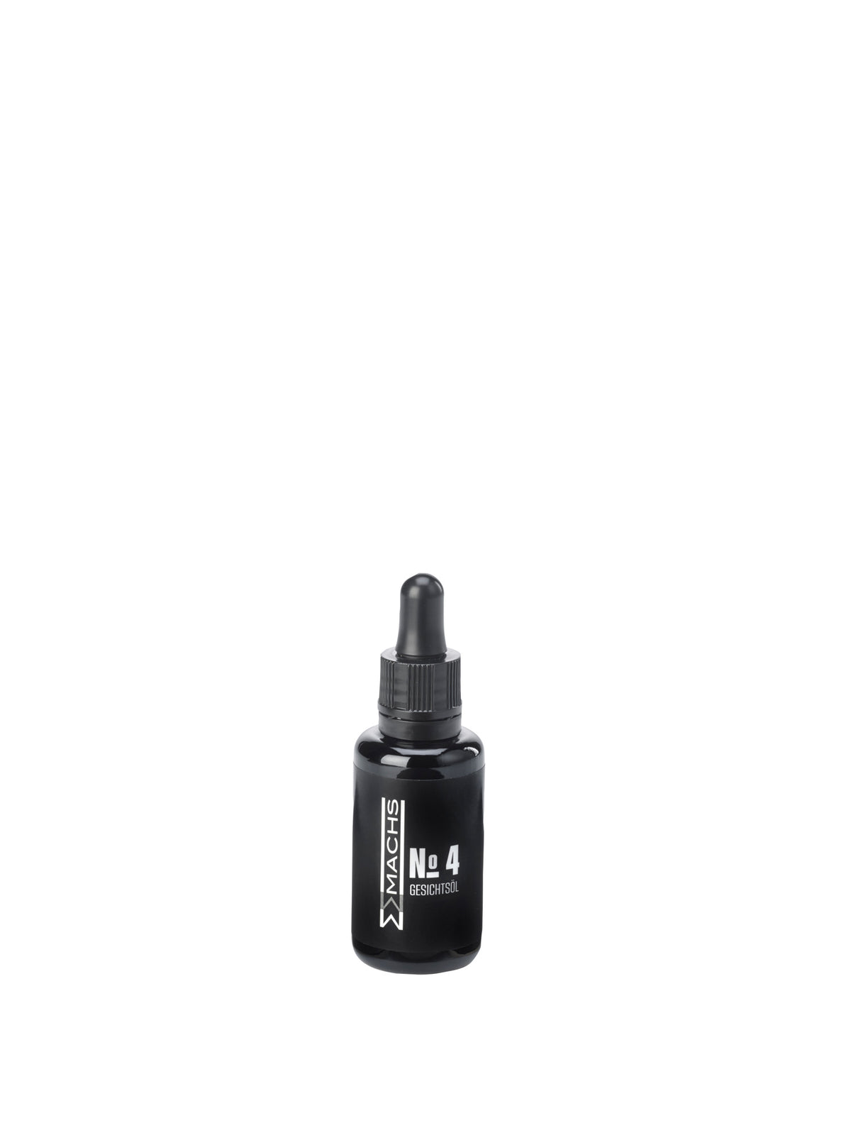 Barber Moment No.4 Gesichtsöl 30ml