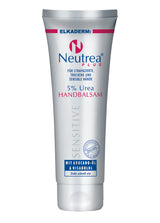 Elkaderm Neutrea 5% Urea Handbalsam 100 ml