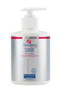 Elkaderm Neutrea 5% Urea Handbalsam 300 ml inkl. Pumpe