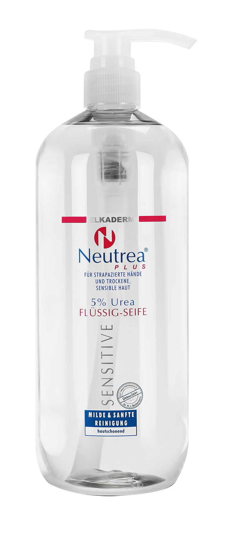 Elkaderm Neutrea Flüssigseife 1000 ml