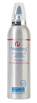 Elkaderm Neutrea Urea Schaumfestiger 200 ml – Starker Halt & Volumen