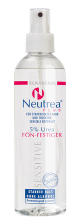 Elkaderm Neutrea Fön Festiger 1000ml