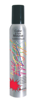 Omeisan Color & Style Mousse Anthrazit 2 – Friseuroutlet