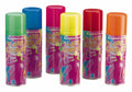 Farbspray Fluo gelb Hair Color 125ml