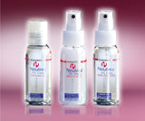 Elkaderm Neutrea Mini Set Urea 50ml Shampoo Fön Festiger & Sprühkur