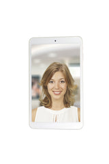 Hair Concept 3D inkl. Tablet mit 90