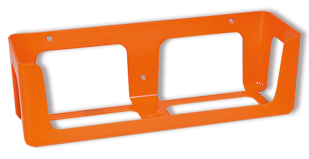 Verbandkasten KIEL KU orange mit Füllung