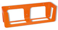 Verbandkasten KIEL KU orange mit Füllung