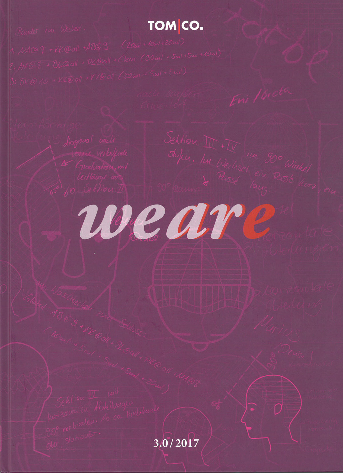 Frisurenbuch We are Collection – Ansicht 4