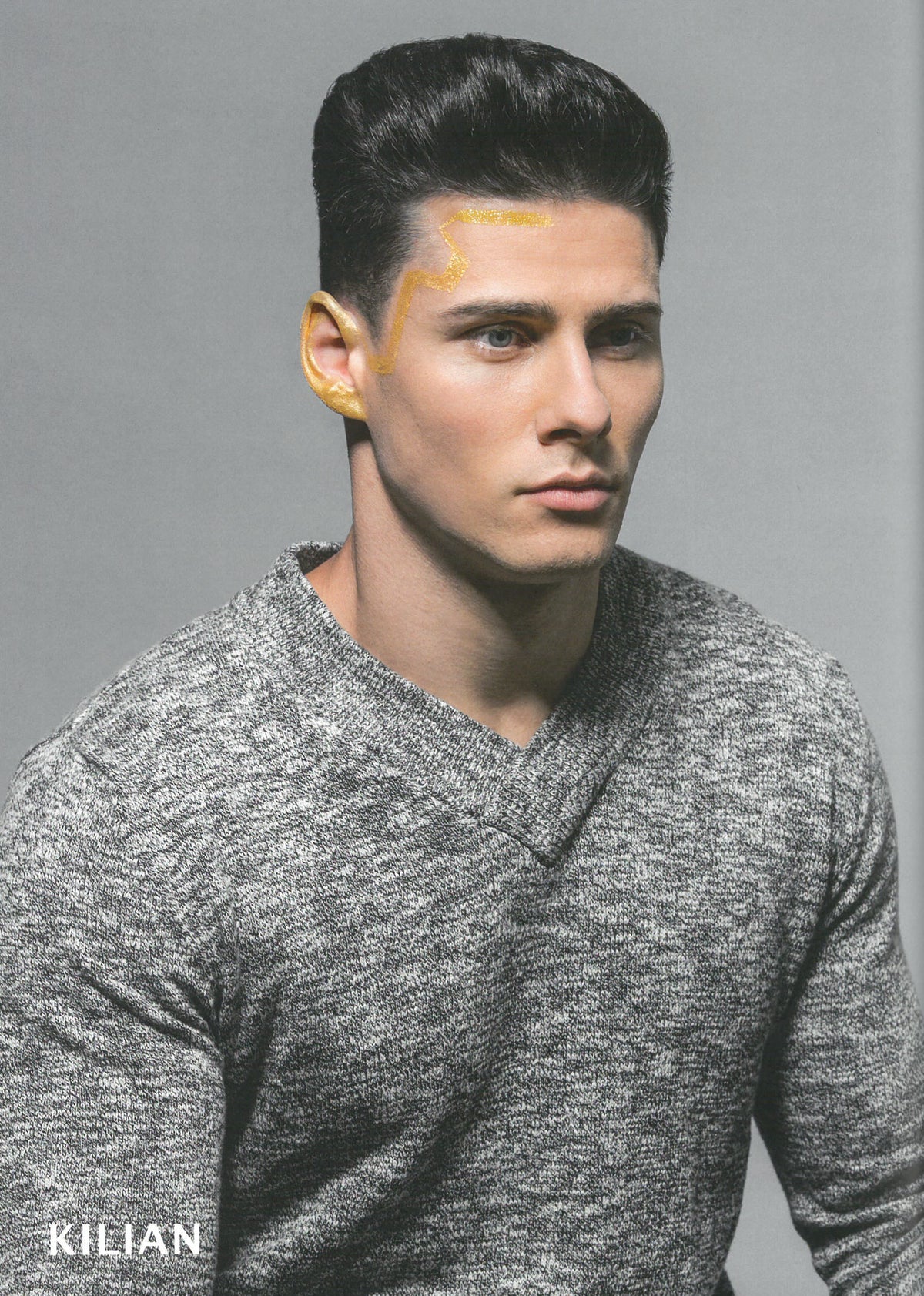 Frisurenbuch We are Collection – Ansicht 2
