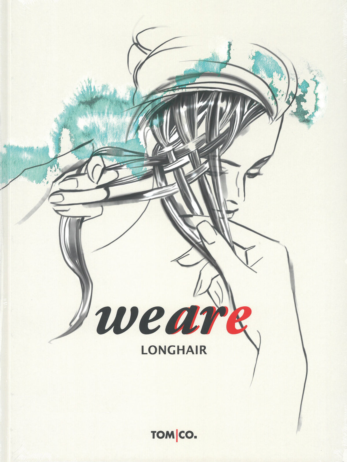 Frisurenbuch Longhair – Ansicht 5