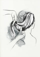 Frisurenbuch Longhair – Ansicht 4