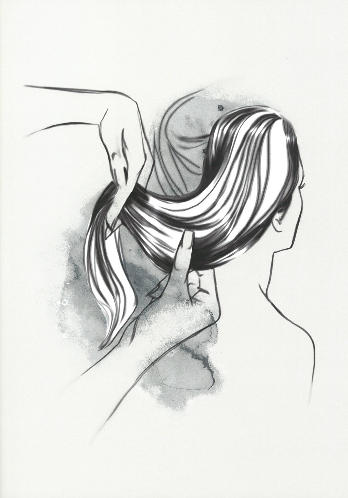Frisurenbuch Longhair – Ansicht 4