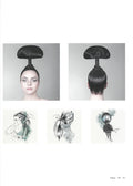Frisurenbuch Longhair