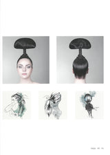 Frisurenbuch Longhair