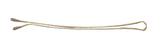 Baronesse Klemmen 120er Box 6,5cm dunkelblond 10x12Stk – Ansicht 2